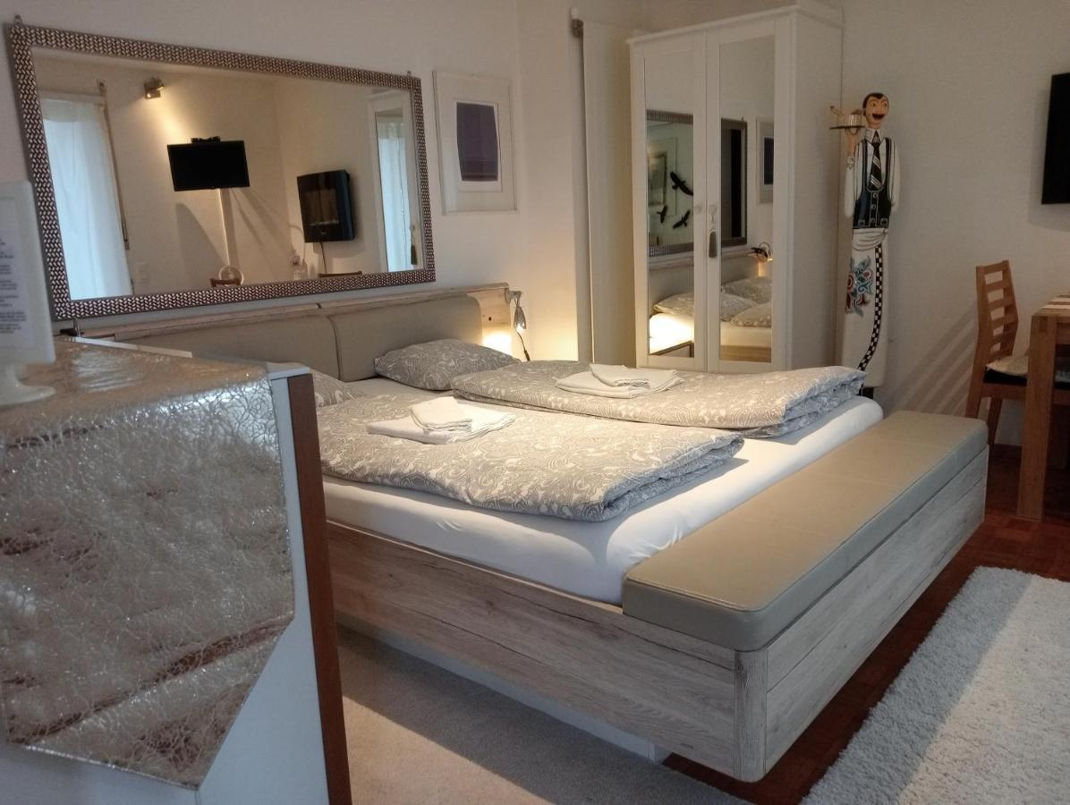 Apartament Sonnenstrahl Locarno Zewnętrze zdjęcie