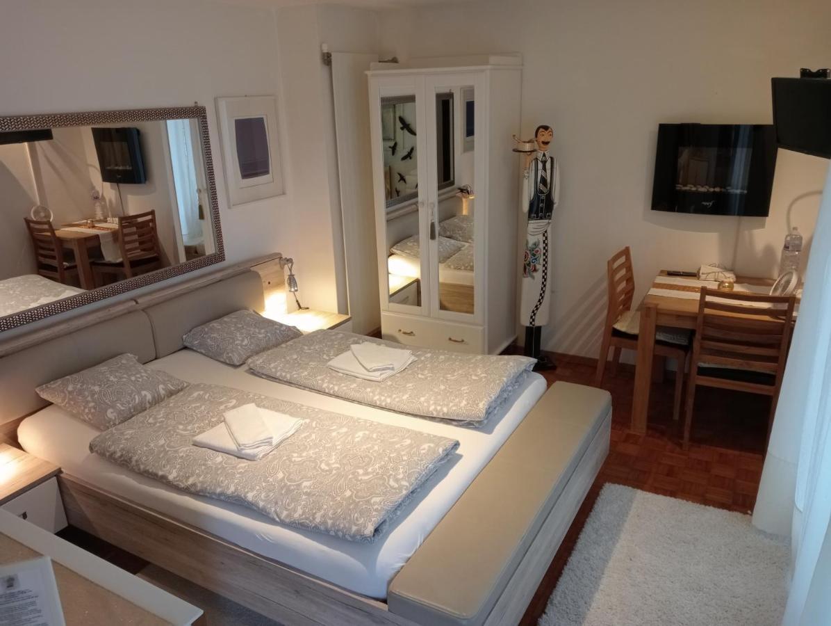 Apartament Sonnenstrahl Locarno Zewnętrze zdjęcie