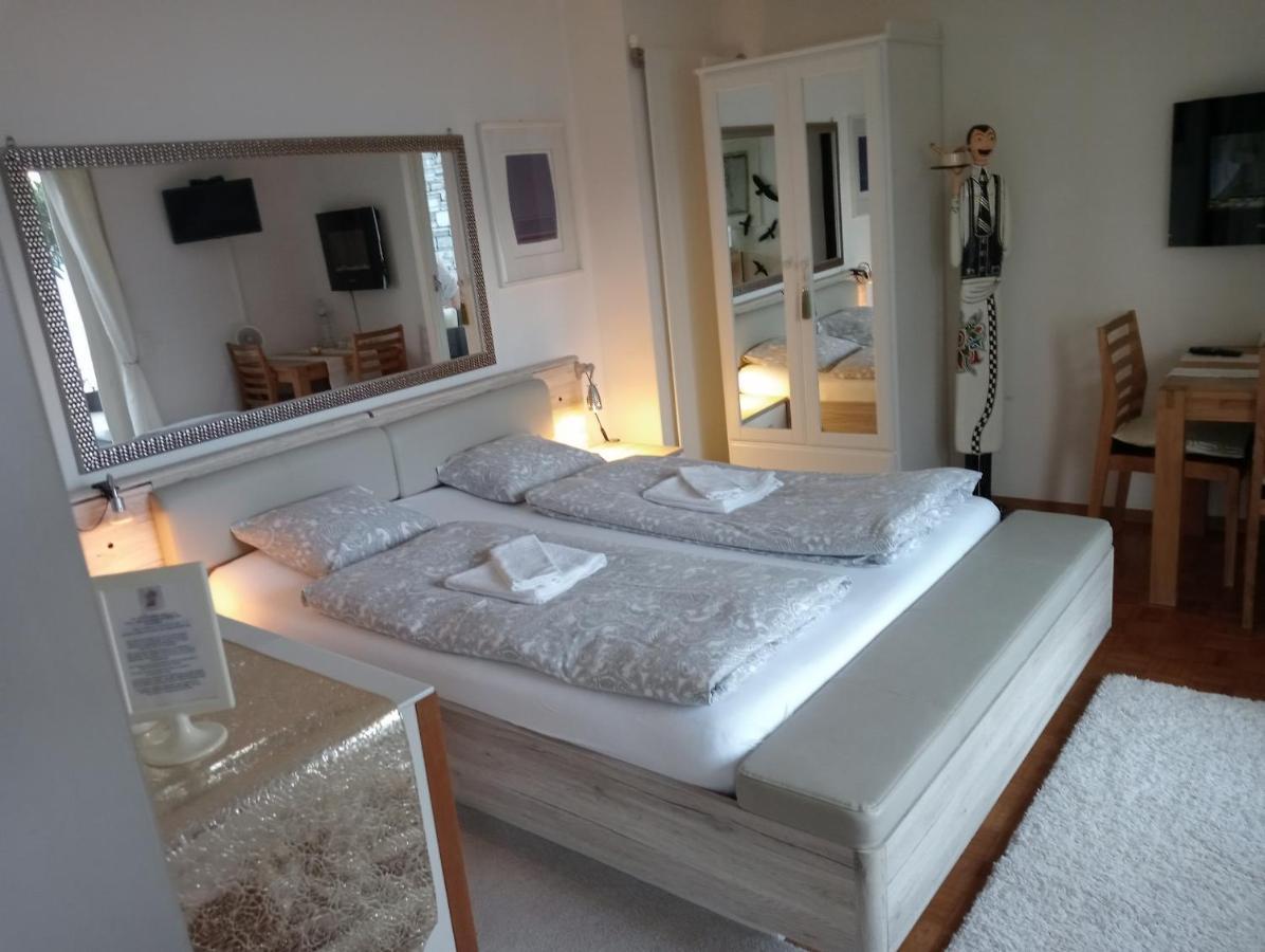 Apartament Sonnenstrahl Locarno Zewnętrze zdjęcie