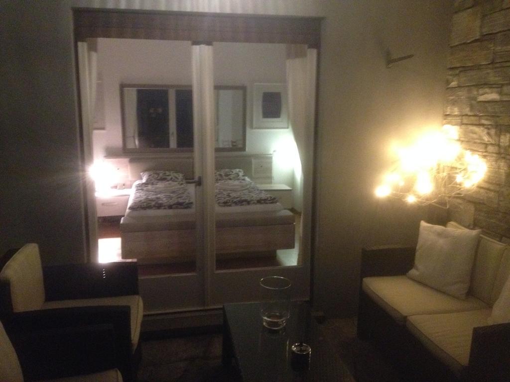 Apartament Sonnenstrahl Locarno Zewnętrze zdjęcie