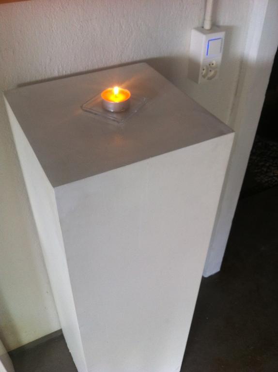 Apartament Sonnenstrahl Locarno Zewnętrze zdjęcie