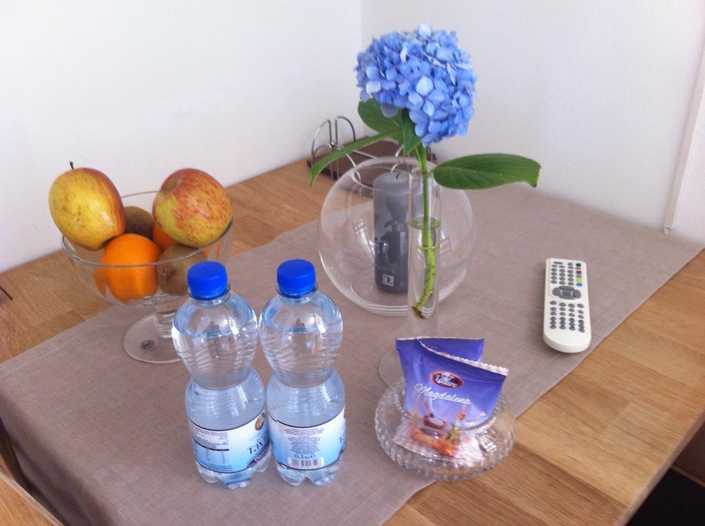 Apartament Sonnenstrahl Locarno Zewnętrze zdjęcie