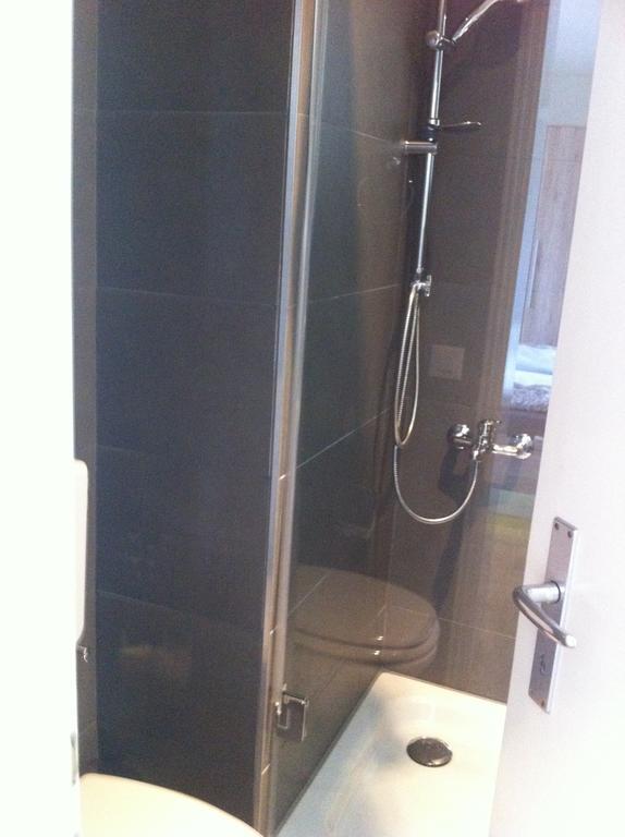 Apartament Sonnenstrahl Locarno Zewnętrze zdjęcie