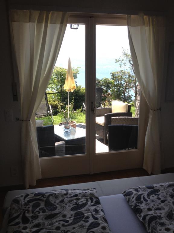 Apartament Sonnenstrahl Locarno Zewnętrze zdjęcie