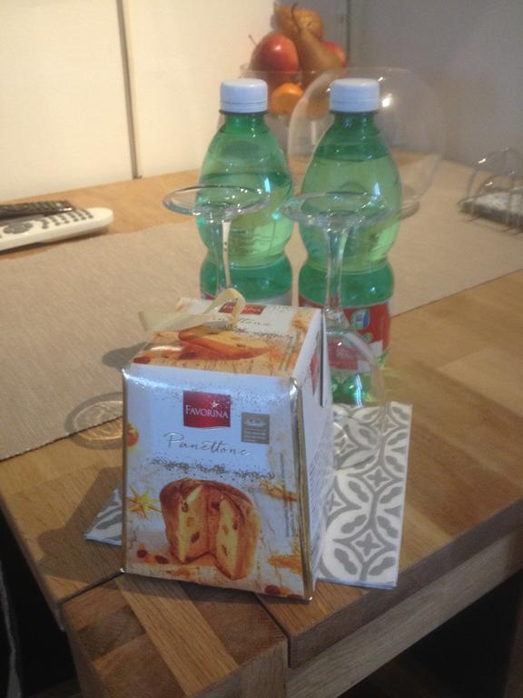 Apartament Sonnenstrahl Locarno Zewnętrze zdjęcie