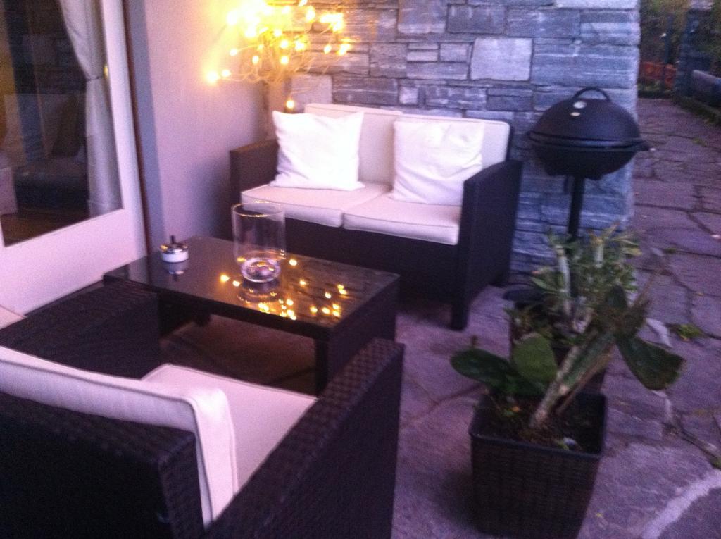 Apartament Sonnenstrahl Locarno Zewnętrze zdjęcie